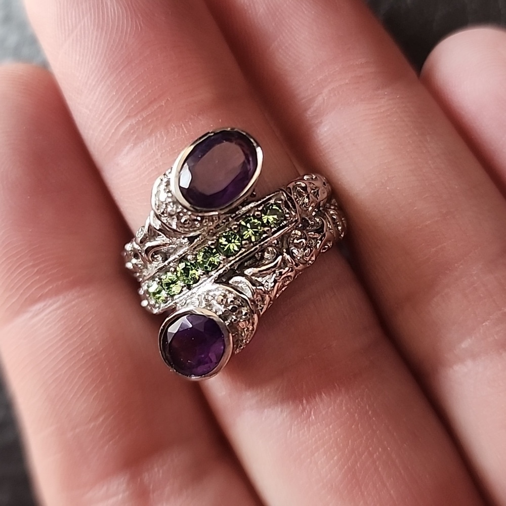 Ring- Size 6 - image 2